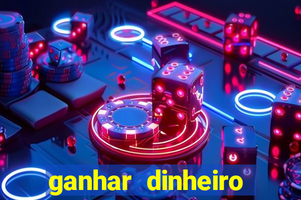 ganhar dinheiro jogando via pix
